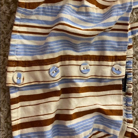 Crop Top - Picture 3 of 4